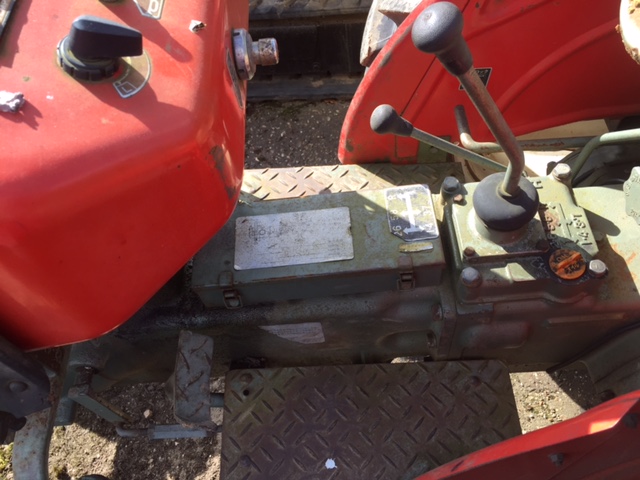 Yanmar YM1700