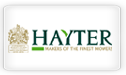 Hater lawnmowers